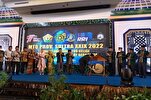 MTQ Provinsi Sultra XXIX Tahun 2022 Resmi Dibuka