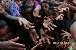 India Bantah akan Sediakan Rumah Bagi Muslim Rohingya