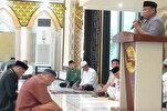 Hafiz di Bone Meriahkan HUT Kemerdekaan RI dengan Simaan Al-Qur'an 30 Juz