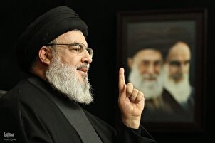 Syahid Sayyid Hasan Nasrullah Menurut Gambar