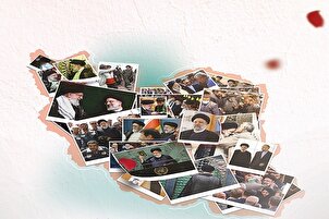 Presiden Ebrahim Raisi Tak Kenal Lelah