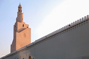Menengok Masjid Syajarah