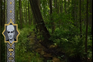 Film/ Kutipan Kenangan Ayat-ayat Akhir Surah Al-Hasyr oleh Syekh al-Minsyawi