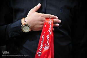 Duka Lebih Manis dari Madu di Iran