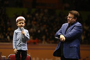 Alireza Zakani: Memperhatikan Alquran; Poros Transformasi dalam Pengelolaan Kota