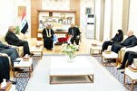 Perwakilan PBB di Irak: Karbala Memiliki Tempat Khusus di Hati Setiap Orang