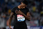 Juara Dunia Atletik Asal Amerika Serikat Masuk Islam