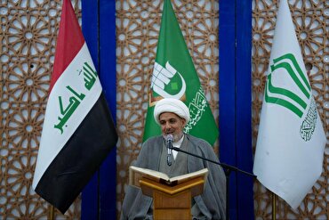 Apresiasi Para Pelajar Alquran Terbaik Kursus Musim Panas Lembaga Ilmiah Makam Suci Abbasi