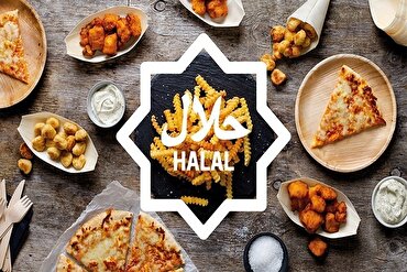Penyelenggaraan Pameran Makanan Halal di Chicago