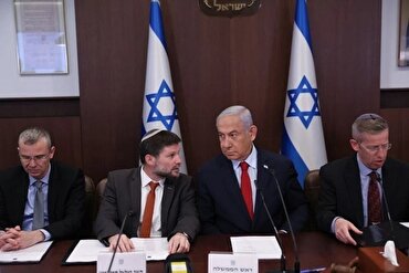 Kabinet Israel Menyetujui Rencana Pendudukan Gaza