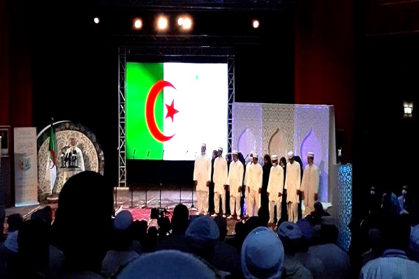 Algeria: al via 22a 