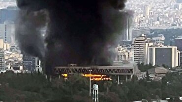 Irib, simbolo dello spirito incrollabile dell’Iran
