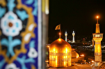 Perbolehan Al-Quran untuk membina masjid di atas kuburan orang-orang besar agama