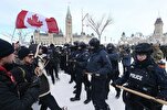 Mempromosikan Islamofobia ganas di Kanada