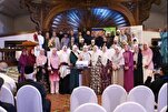 Pertandingan Hafazan al-Quran di Australia; Model Pengukuhan Identiti Belia Muslim
