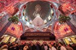 Pelaksanaan Program Komprehensif di Makam Imam Ali (a.s) Sempena Bulan Muharram