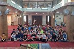 Pelajar Jordan Manfaatkan Pusat Hafazan al-Quran Musim Panas