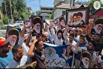 Kecaman Terhadap Penghinaan Media India ke Atas Pemimpin Tertinggi Revolusi