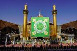 Pelancaran Pertandingan Elektronik Pertama Sirah Nabawiyyah di Iraq