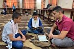 Binatikos ng mga Jordaniano ang Pamamaraan ng Kagawaran ng Awqaf sa Qur’anikong mga Aktibidad