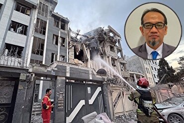 May Karapatan ang Iran sa Pagtatanggol sa Sarili sa ilalim ng UN Charter, Sabi ng Dalubhasa na Malaysiano
