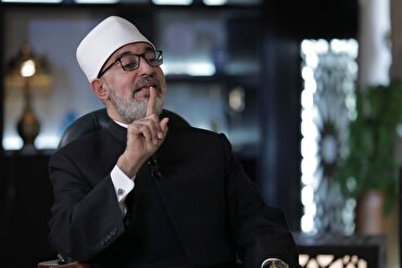 'Hindi Nahahati na Pamanang Islamiko': Ang Mufti ng Ehipto ay Binatikos ang Paglusob ng Israel sa Moske ng Al-Aqsa