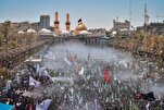 Idiniin ng Kagawaran ng Panloob ng Iraq ang Tagumpay ng Plano ng Pangseguridad ng Ashura sa Karbala