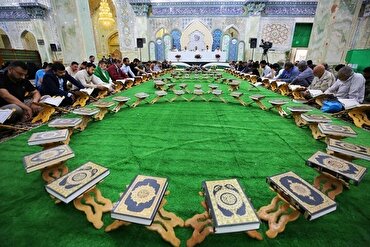 114 Quranikong mga Pagtitipon na Binalak sa Buong Iran upang Gunitain ang 'Mga Bayani ng Kapangyarihan'