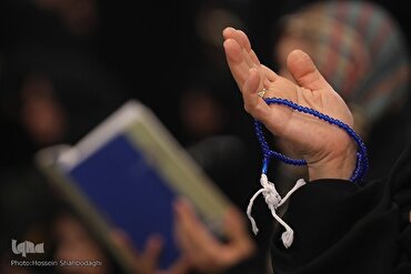 پر دنیوي ژوند د استغفار د اغېز څرنګوالی