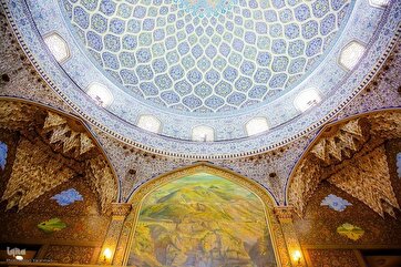Museu de Arte Iraniana: Palácio Marmar de Teerã em Fotos