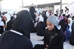 Crianças Palestinas Órfãs em Campos de Gaza Se Voltam ao Corão em Meio ao Genocídio