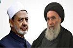 Шейх Аль-Азхар выразил соболезнования в связи с кончиной...