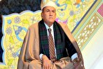 Ахмед Наина: Цель похвалы чтецов — мотивировать таланты
