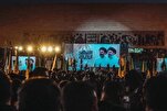 В Ираке и Бахрейне прошли церемонии, посвященные первой годовщине мученической смерти Сейеда Хасана Насруллы + Фото