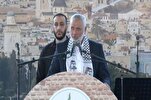 Haniya: Ukombozi wa Msikiti wa Al Aqsa unakaribia