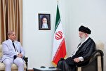 Kiongozi Muadhamu ahimiza hatua za pamoja za Iran na Pakistan kukomesha jinai za Gaza