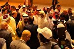 Saudia yalitunuku Shirika la Hija la Iran Tuzo ya Labaytum ya  Huduma Bora za Hija