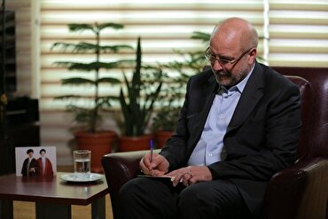Spika wa Bunge la Iran: Umoja na Uwepo wa Wairani ndiyo jibu kuu kwa Israel