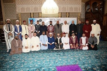 Algeria yaanzisha msafara wa kitaifa wa kisomo cha Qur’an Tukufu