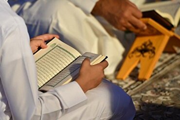 Nasaha za Mtume Muhammad (SAW) Kuhusu Qur’ani na Vikao vya Qur’ani