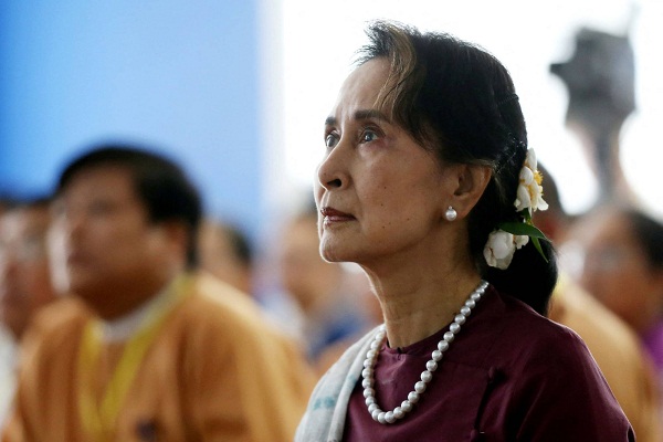 Suu Kyi’nin Arakan politikası Myanmar ile uluslararası işbirliğini baltalıyor