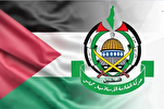 Hamas'tan siyonist rejimin gazetecileri katletmesine tepki