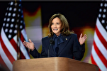 Kamala Harris Müslüman liderlerle görüştü