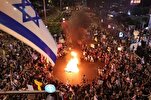 Siyonistlerin vatandaşların çoğunluğu Hamas ile anlaşma yapılmasını destekliyor