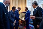 Malezya, İspanyolca çevirisi ile birlikte Peru’ya Kur’an-ı Kerim hediye etti