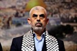 Yahya Sinvar şehadetinden 72 saat önce hiçbir şey yememişti