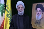 Naim Kasım: Hizbullah ayakta kalacak