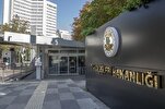 Türkiye'den Pakistan'daki terör saldırısına kınama
