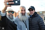 Halid Meşal’in kardeşi Amerikan hapishanesinden serbest bırakıldı