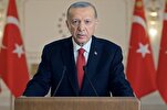 Erdoğan: Batılı aktörleri İsrail'e baskı yapmaya çağırıyorum